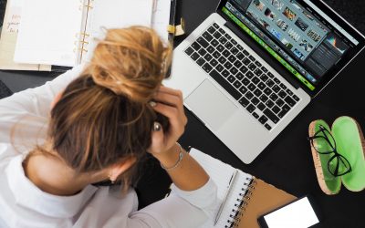 Week van de Werkstress: THFC doet mee!
