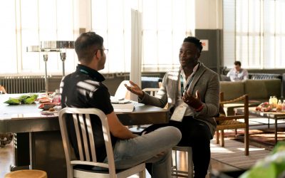 Hoe voer je een functioneringsgesprek?