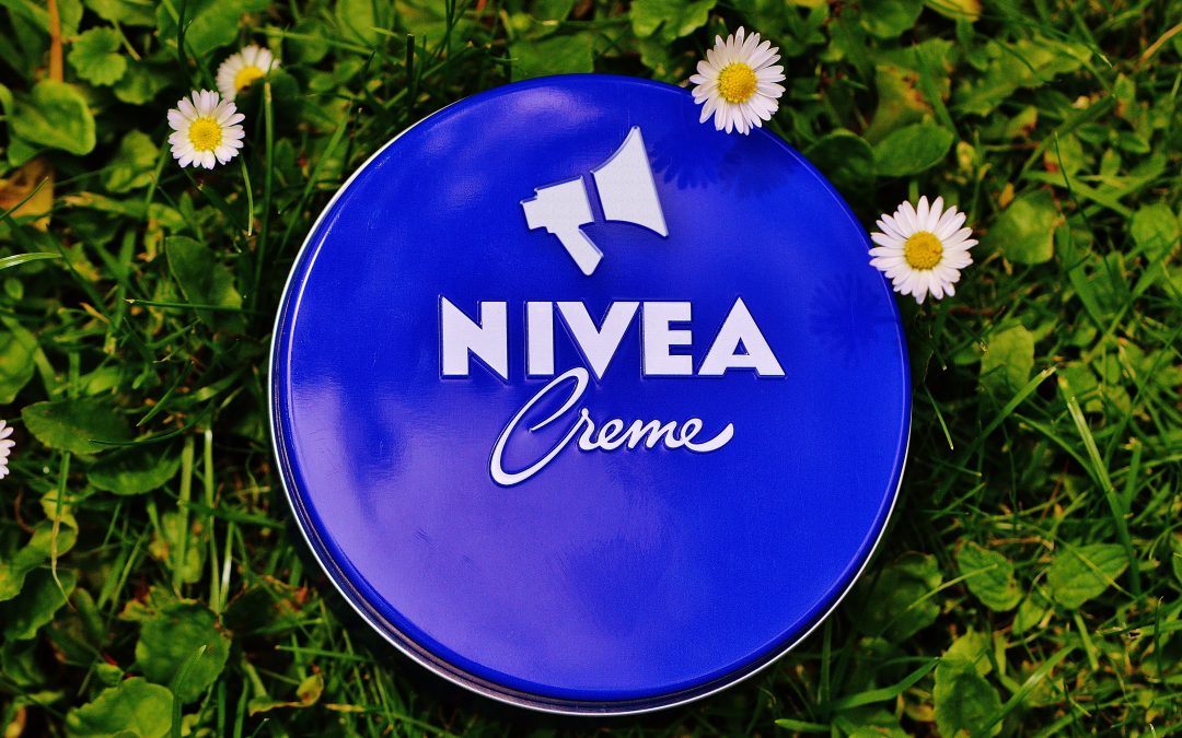 NIVEA maakt je assertiever