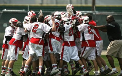 Teamcoaching: van samen werken naar samenwerken